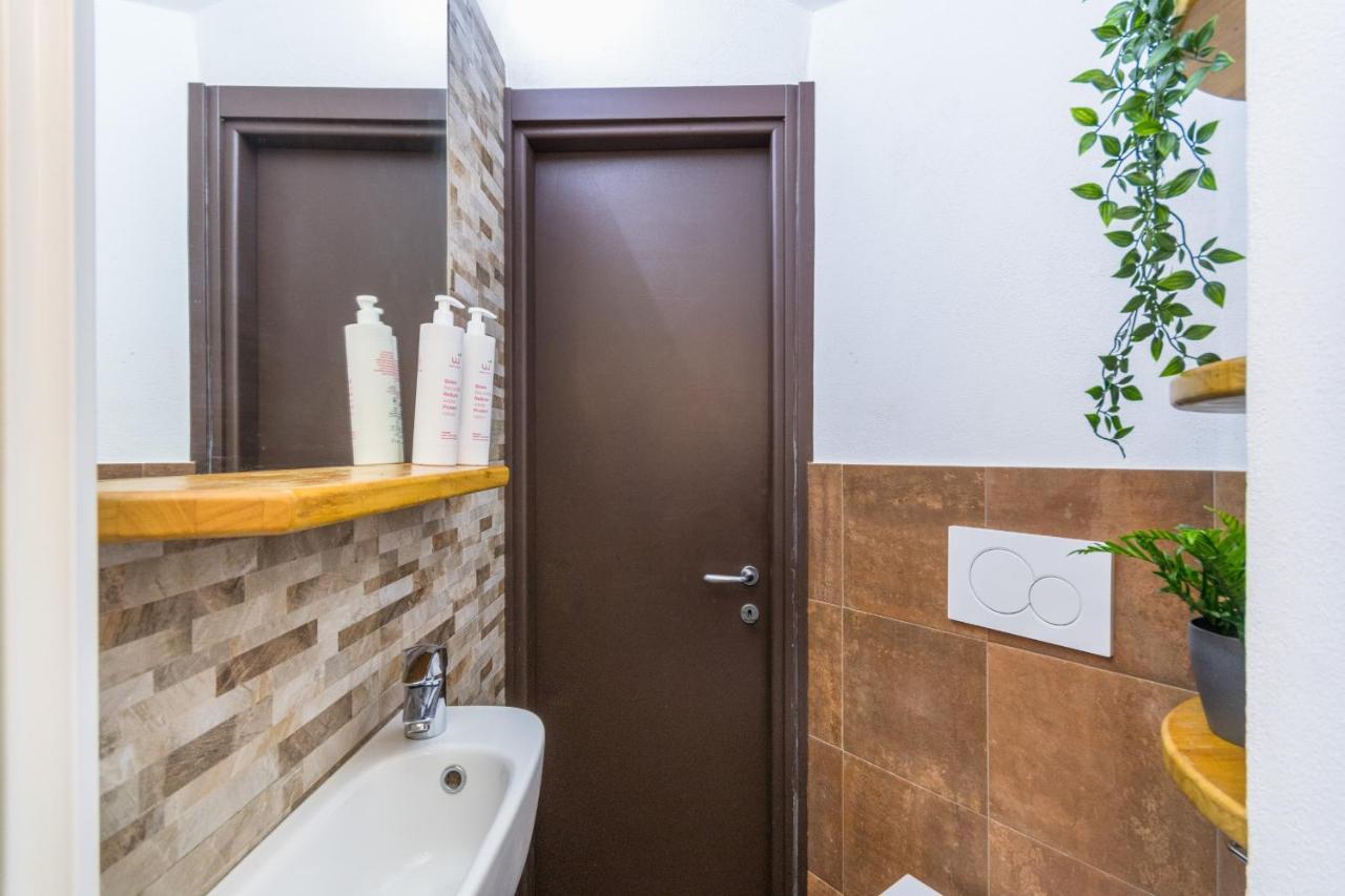 Ferienwohnung Lo Studio Sulla Mole By Wonderful Italy Turin Exterior foto