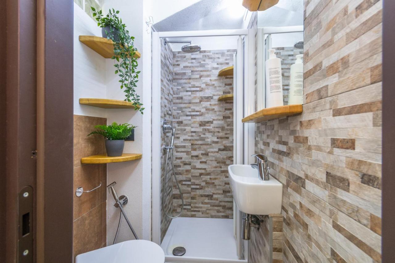 Ferienwohnung Lo Studio Sulla Mole By Wonderful Italy Turin Exterior foto